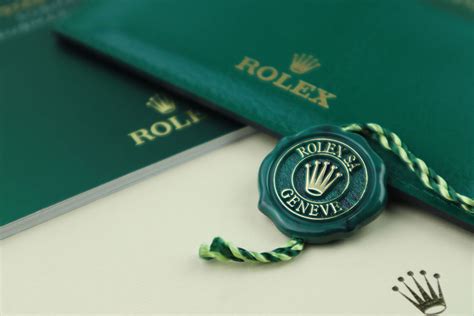 comment obtenir certificat rolex|rolex france.